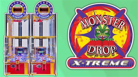 Monster Drop X.
